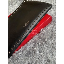 Valentino Fashion Leather Handbag 1092