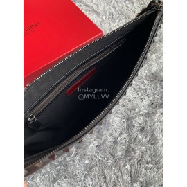 Valentino Fashion Leather Handbag 1092