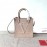 Valentino Small Calf Tote Bag Pink 2022s