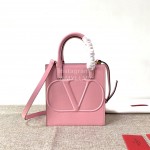 Valentino Small Calf Tote Bag 2022s