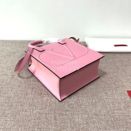 Valentino Small Calf Tote Bag 2022s