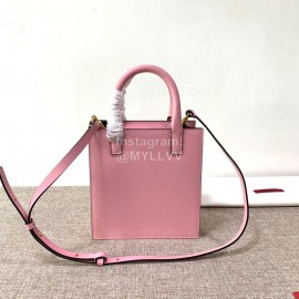 Valentino Small Calf Tote Bag 2022s