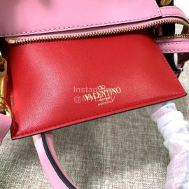 Valentino Small Calf Tote Bag 2022s