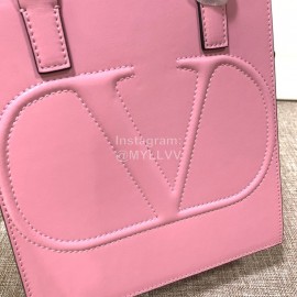 Valentino Small Calf Tote Bag 2022s