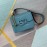 Valentino Large Palm Print Calfskin Messenger Bag Blue 0074l