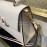 Valentino Fashion Leather Buckle Cowhide Commuter Bag White 0082