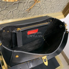 Valentino Fashionable Autumn Winter Leather Bag 0056