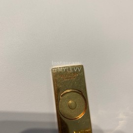 Valentino Large Snake Chain Messenger Bag White 0006l