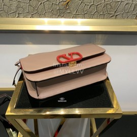 Valentino Large Snake Chain Messenger Bag 0006l