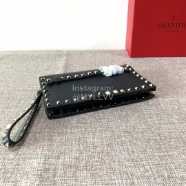 Valentino Small Black Handbag For Women 0960a