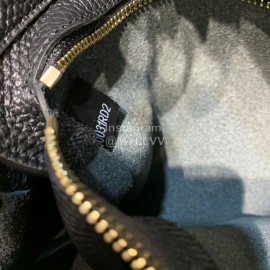 Valentino Large Soft Leather Messenger Bag 50031l