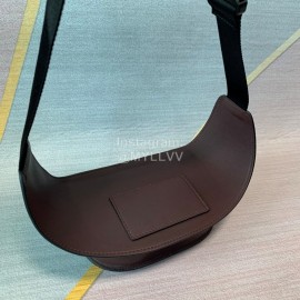 Valentino Cool Leather Waist Bag Black 0108