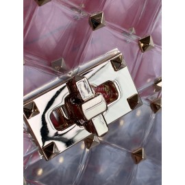 Valentino Fashion Chain Jelly Bag For Women 0122