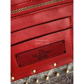 Valentino Fashion Chain Jelly Bag For Women 0122