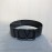 Valentino Fashion Calf Leather Belt For Women Black