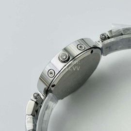 Van Cleef Arpels Vca Factory Diamond Watch