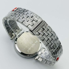 Van Cleef Arpels Vca Factory Diamond Watch