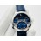 Van Cleef Arpels An Factory 38mm Dial Watch Navy