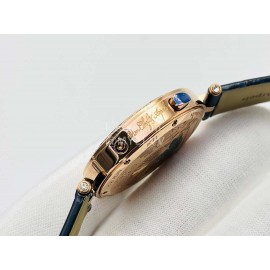 Van Cleef Arpels An Factory 38mm Dial Watch