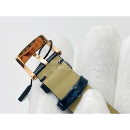 Van Cleef Arpels An Factory 38mm Dial Watch