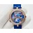 Van Cleef Arpels An Factory 38mm Dial Watch Blue