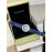 Van Cleef Arpels Lady FéErie Fashion Watch Blue