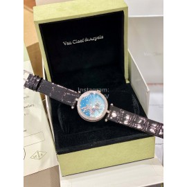 Van Cleef Arpels Lady FéErie Fashion Watch