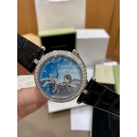 Van Cleef Arpels Lady FéErie Fashion Watch