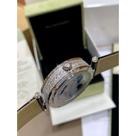 Van Cleef Arpels Lady FéErie Fashion Watch