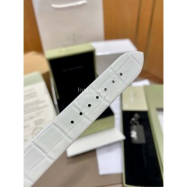 Van Cleef Arpels Lady FéErie Fashion Watch White