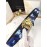 Versace Soft Printed Calf Leather Gold Medusa Buckle 40mm Belt