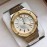 Versace Vevi Series Sapphire Crystal 50m Living Waterproof Watch