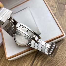 Versace Vevi Series Sapphire Crystal 50m Living Waterproof Watch