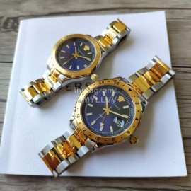 Versace Vcq Series Steel Strap Quartz Watch For Men And Women