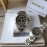 Versace Vcq Series Quartz Watch For Men And Women
