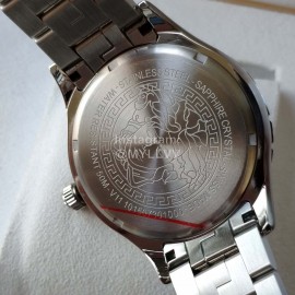 Versace Vcq Series Quartz Watch For Men And Women