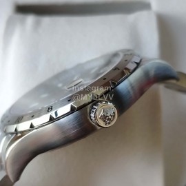 Versace Vcq Series Quartz Watch For Men And Women