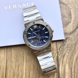 Versace Vevi Series Sapphire Crystal 50m Living Waterproof Watch For Men