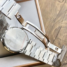 Versace Vevi Series Sapphire Crystal 50m Living Waterproof Watch For Men