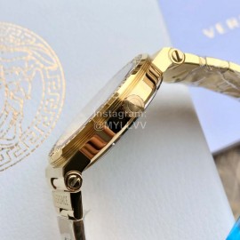 Versace Vevi Series New 50m Living Waterproof Sapphire Crystal Watch For Men