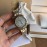 Versace Fashion Audrey V Steel Strap 38mm Dial Watch