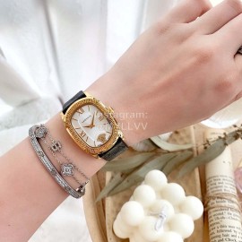 Versace Medusa Heads Quartz Watch For Women