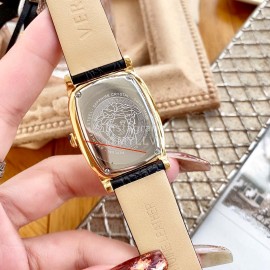 Versace Medusa Heads Quartz Watch For Women