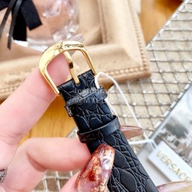 Versace Medusa Heads Quartz Watch For Women