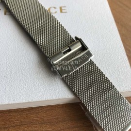 Versace Manifesto Vbq Series 42mm Dial Watch For Men