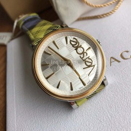 Versace The Manifesto Sapphire Crystal Watch