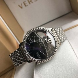 Versace Vas Medusa Heads 38mm Dial Krios’S Watch