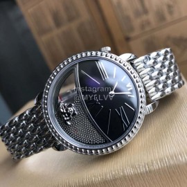 Versace Vas Medusa Heads 38mm Dial Krios’S Watch