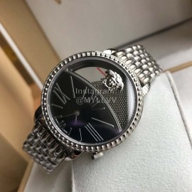 Versace Vas Medusa Heads 38mm Dial Krios’S Watch