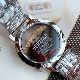 Versace Vas Medusa Heads 38mm Dial Krios’S Watch For Women